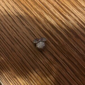 Minnie Mouse pandora clip